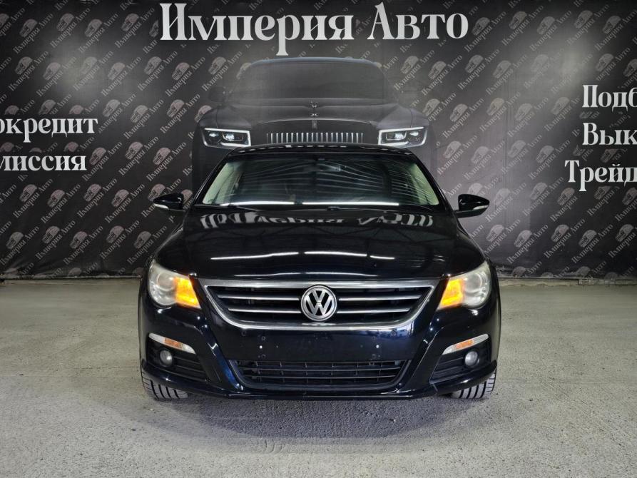 Volkswagen Passat CC I Краснодар  - изображение 2