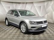 Volkswagen Tiguan II Москва  - изображение 23