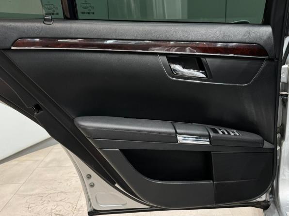 Mercedes-Benz S-Класс V (W221) с пробегом 2007 года, цена 910 000 рублей, 241686 км, седан, Автокод Объявления