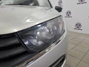 Lada (ВАЗ) Granta I Рестайлинг Тольятти  - изображение 29