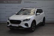 Soueast DX8S Старый Оскол  - изображение 9