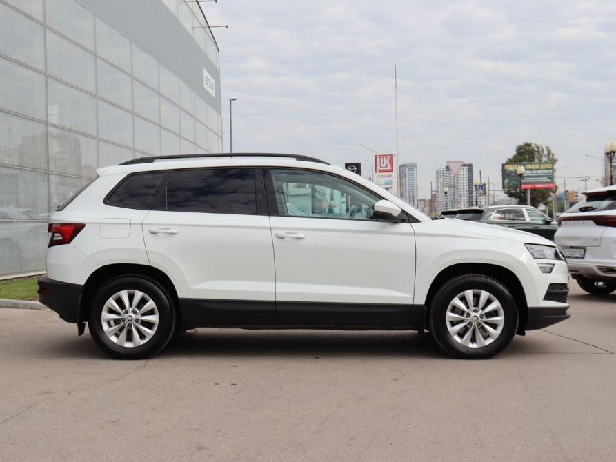 Skoda Karoq I Самара  - изображение 4