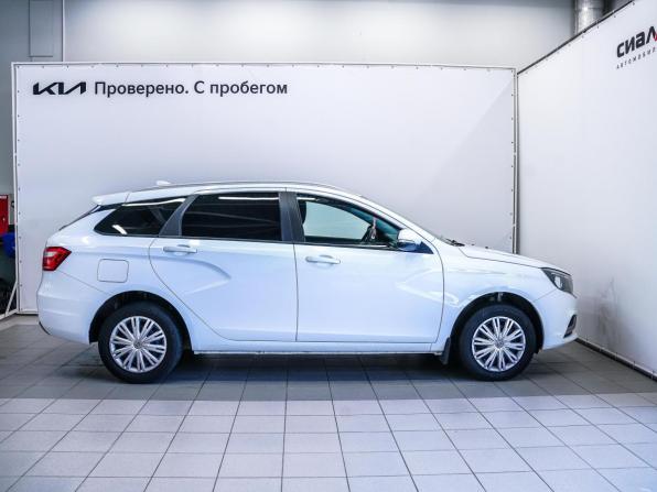 Lada (ВАЗ) Vesta I с пробегом 2020 года, цена 1 150 000 рублей, 104217 км, универсал, Автокод Объявления