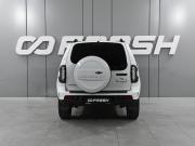 Chevrolet Niva I Рестайлинг Ростов-на-Дону  - изображение 22