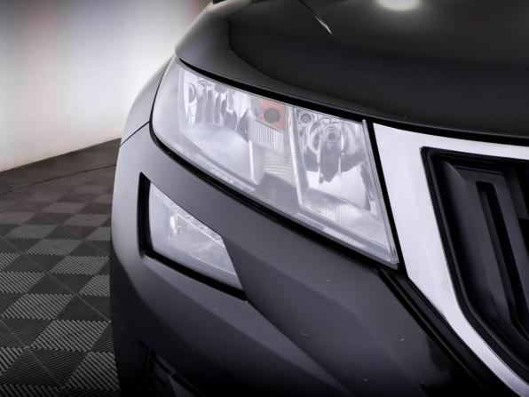 Skoda Kodiaq I с пробегом 2019 года, цена 2 150 000 рублей, 159194 км, внедорожник, Автокод Объявления