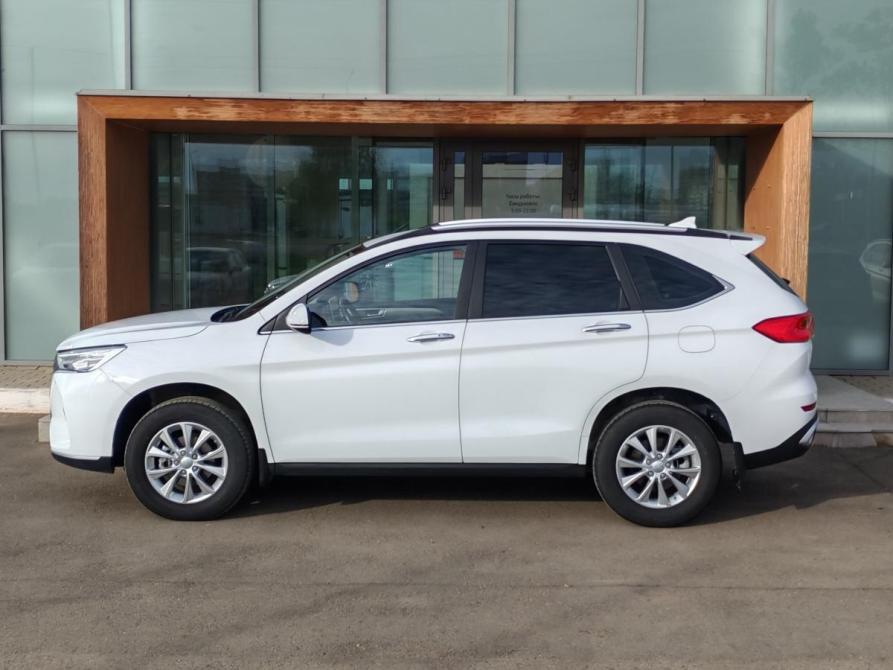 Haval M6 II Оренбург  - изображение 4