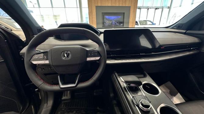 Новый Changan UNI-S (CS55 Plus) I 2026 года, цена 3 229 900 рублей, внедорожник, Автокод Объявления