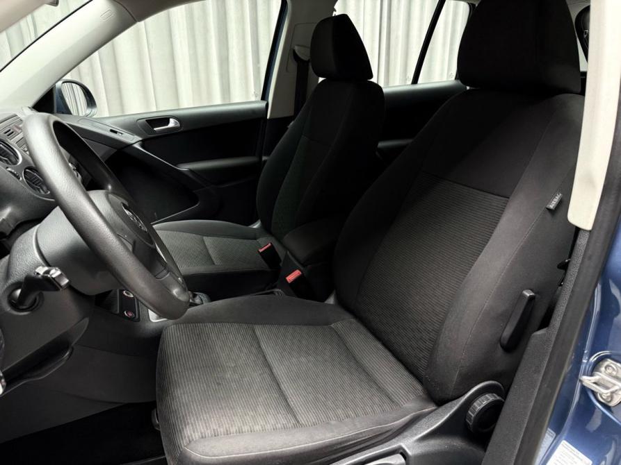 Volkswagen Tiguan I Рестайлинг Ижевск  - изображение 26