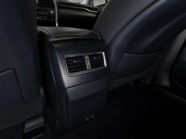 Lexus RX IV Рестайлинг с пробегом 2021 года, цена 5 980 000 рублей, 32934 км, внедорожник, Автокод Объявления