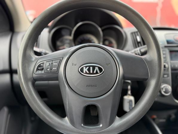 Kia Cerato II с пробегом 2013 года, цена 690 000 рублей, 182382 км, седан, Автокод Объявления