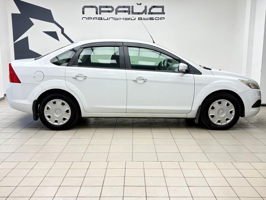 Ford Focus II Рестайлинг Ростов-на-Дону  - изображение 5