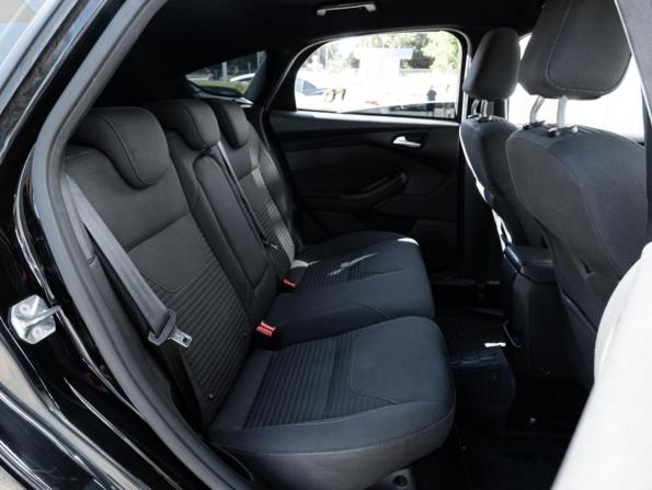 Ford Focus III Рестайлинг с пробегом 2016 года, цена 1 224 000 рублей, 165548 км, хэтчбек, Автокод Объявления
