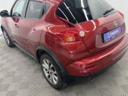 Nissan Juke I Воронеж  - изображение 27
