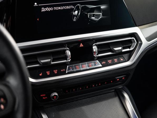 BMW 4 серии G22 G23 G26 с пробегом 2020 года, цена 5 500 000 рублей, 52009 км, купе, Автокод Объявления