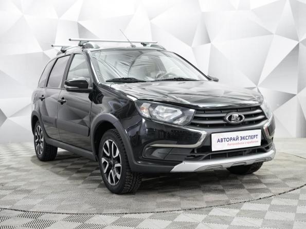 Lada (ВАЗ) Granta I Рестайлинг с пробегом 2023 года, цена 825 000 рублей, 85000 км, универсал, Автокод Объявления