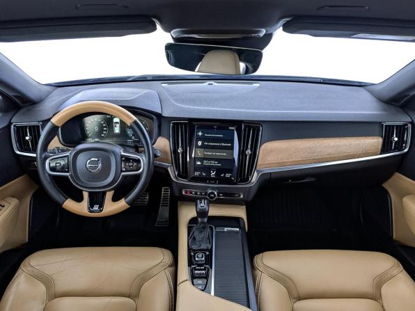 Volvo V90 II с пробегом 2019 года, цена 2 600 000 рублей, 226184 км, универсал, Автокод Объявления