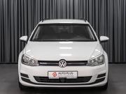 Volkswagen Golf VII Минеральные Воды  - изображение 22