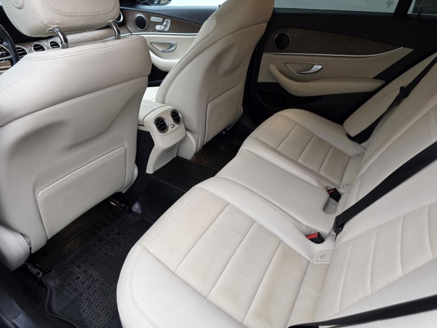 Mercedes-Benz E-Класс V (W213 S213 C238) Москва  - изображение 10