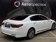 Kia Quoris I Ресталинг 2 Ставрополь  - изображение 25