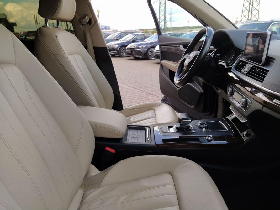 Audi Q5 II (FY) Екатеринбург  - изображение 21