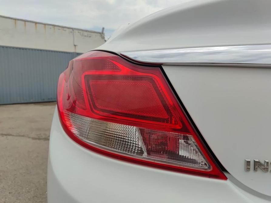 Opel Insignia I Уфа  - изображение 11