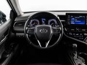 Toyota Camry VIII (XV70) Рестайлинг Санкт-Петербург  - изображение 46