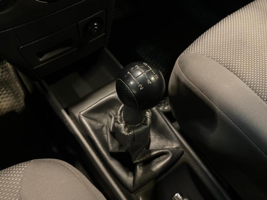 Chevrolet Aveo I Рестайлинг Челябинск  - изображение 14