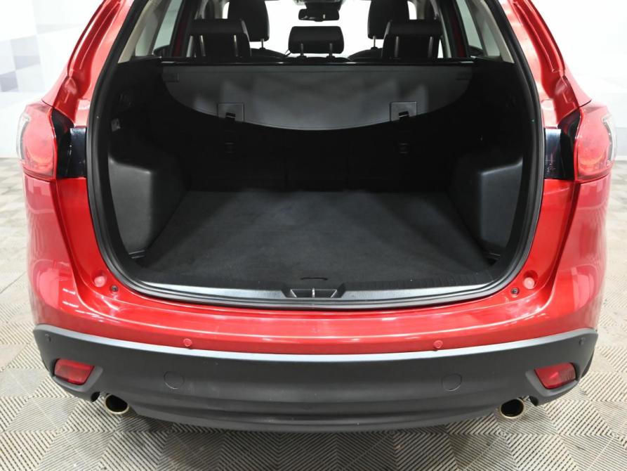 Mazda CX-5 I Екатеринбург  - изображение 6