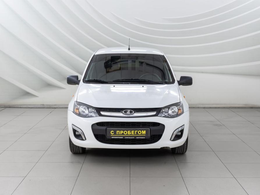 Lada (ВАЗ) Kalina II Волгоград  - изображение 2