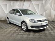 Volkswagen Polo V Москва  - изображение 19