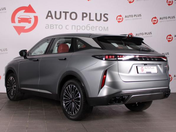 Exeed RX с пробегом 2023 года, цена 2 970 000 рублей, 15100 км, внедорожник, Автокод Объявления