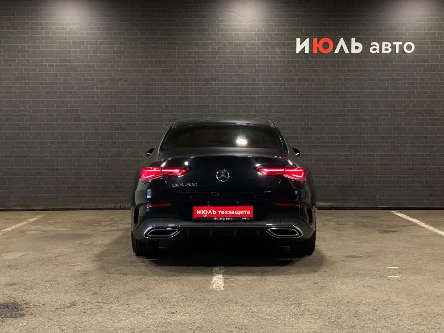 Mercedes-Benz CLA II (C118 X118) Челябинск  - изображение 6