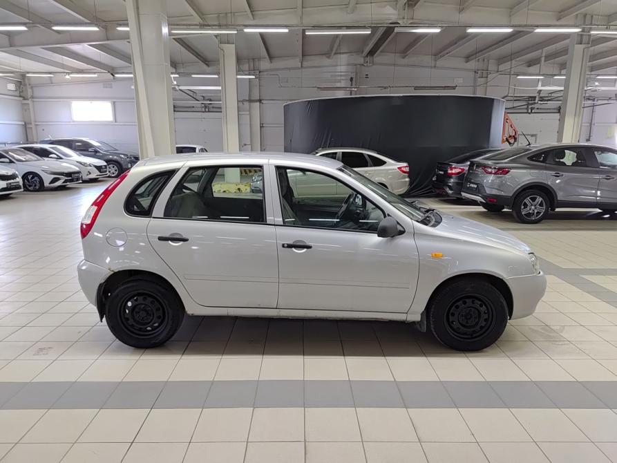 Lada (ВАЗ) Kalina I Набережные Челны  - изображение 5