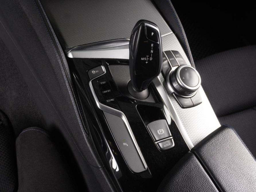 BMW 5 серии VII (G30/G31/G38) Минеральные Воды  - изображение 12
