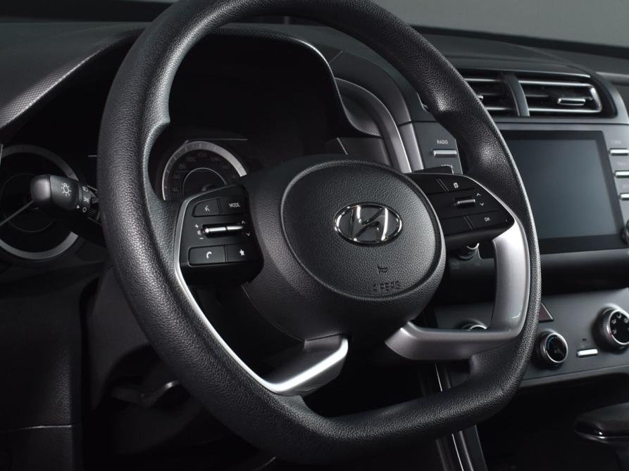 Hyundai Creta II Кемерово  - изображение 9