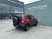 Chevrolet Niva I Рестайлинг Екатеринбург  - изображение 14
