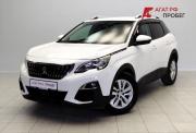 Peugeot 3008 II Саратов  - изображение 25