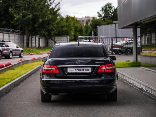 Mercedes-Benz E-Класс IV (W212 S212 C207) с пробегом 2010 года, цена 1 599 000 рублей, 173107 км, седан, Автокод Объявления