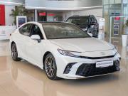 Toyota Camry IX (XV80) China Market Астрахань  - изображение 25