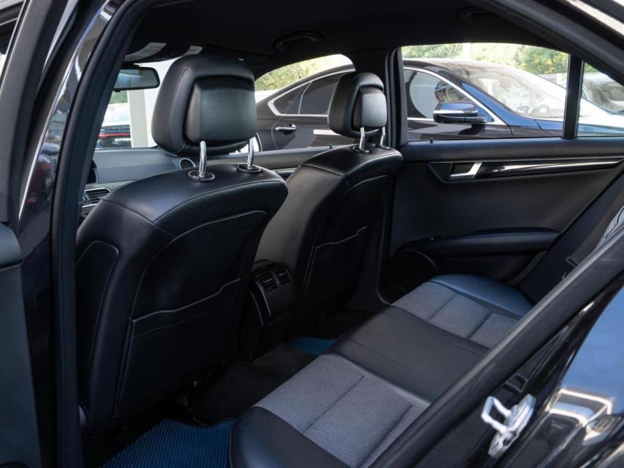 Mercedes-Benz C-Класс III (W204) Рестайлинг Волгоград  - изображение 11