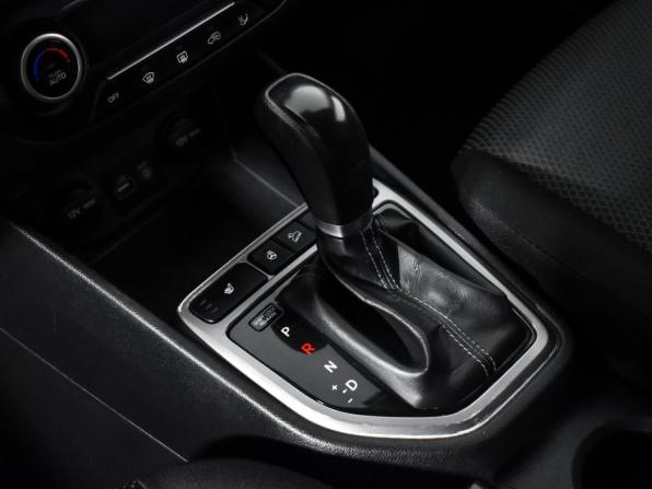 Hyundai Creta I с пробегом 2017 года, цена 1 390 000 рублей, 207907 км, внедорожник, Автокод Объявления