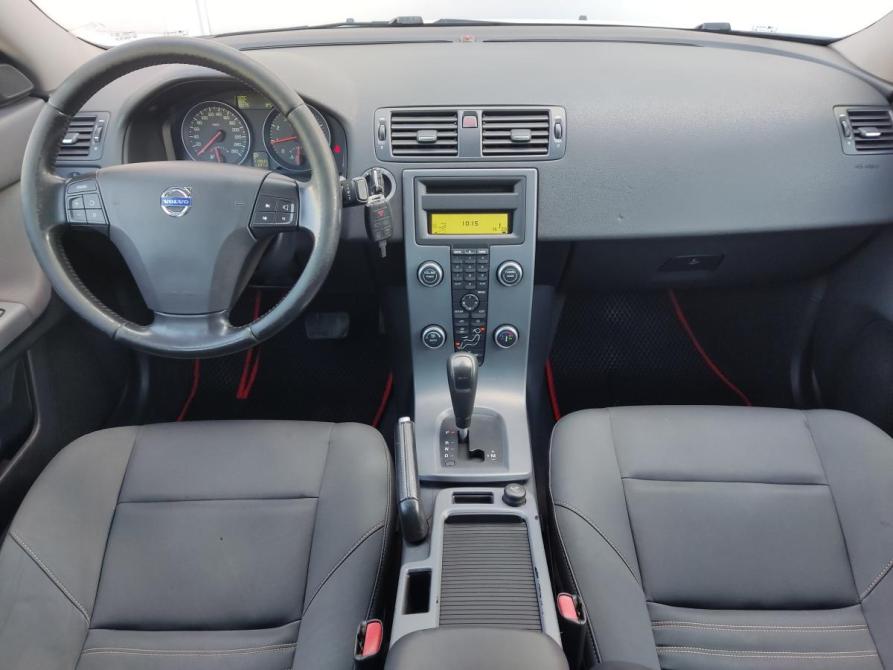 Volvo S40 II Рестайлинг Ростов-на-Дону  - изображение 8