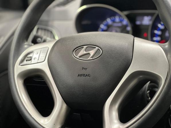 Hyundai ix35 I с пробегом 2013 года, цена 1 240 000 рублей, 75567 км, внедорожник, Автокод Объявления