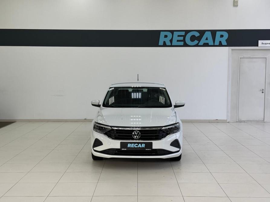 Volkswagen Polo VI Санкт-Петербург  - изображение 8
