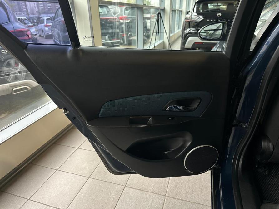 Chevrolet Cruze I Санкт-Петербург  - изображение 25