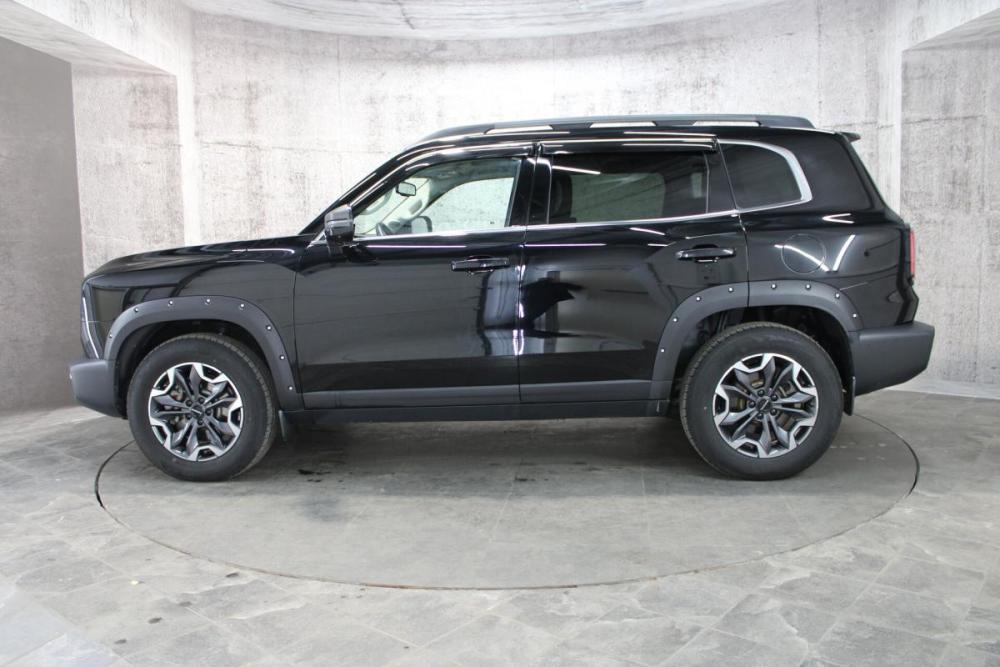 Haval Dargo I Ярославль  - изображение 5