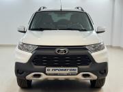 Lada (ВАЗ) Niva Travel I Москва  - изображение 16