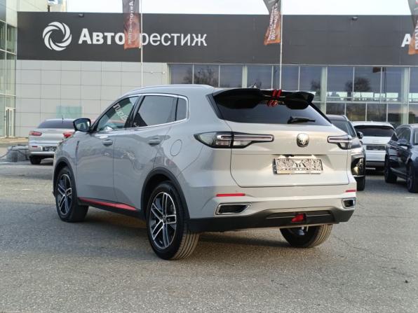 Changan CS55 Plus II с пробегом 2024 года, цена 1 895 000 рублей, 67849 км, внедорожник, Автокод Объявления