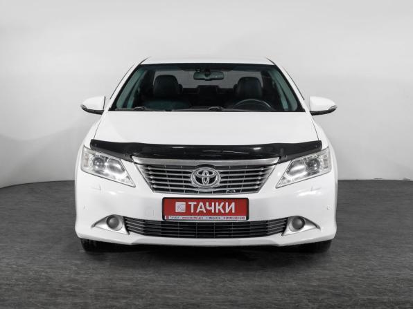 Toyota Camry VII (XV50) с пробегом 2012 года, цена 1 700 000 рублей, 218122 км, седан, Автокод Объявления