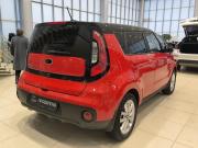 Kia Soul II Рестайлинг Казань  - изображение 28